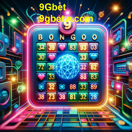 Descubra o Mundo do Bingo no 9Gbet