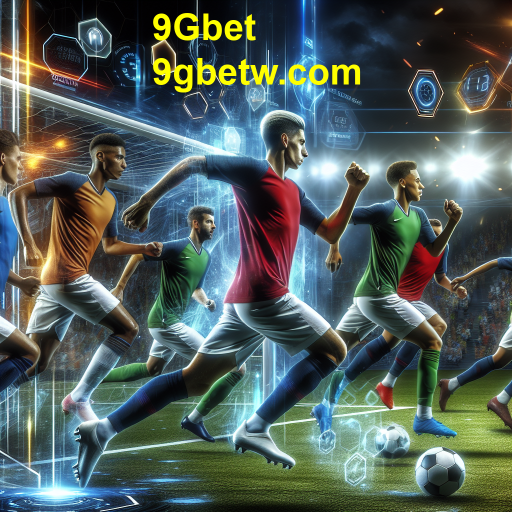 A Emoção dos Jogos de Futebol no 9Gbet